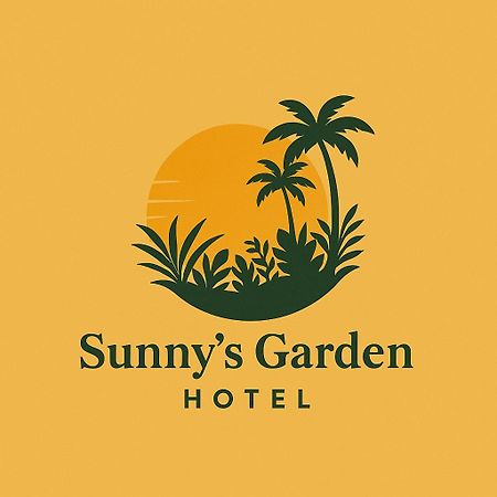 Sunny'S Garden Hotel Амбалангода Екстериор снимка