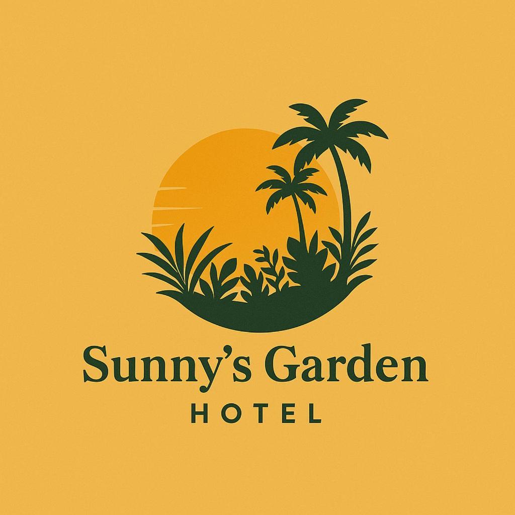 Sunny'S Garden Hotel Амбалангода Екстериор снимка